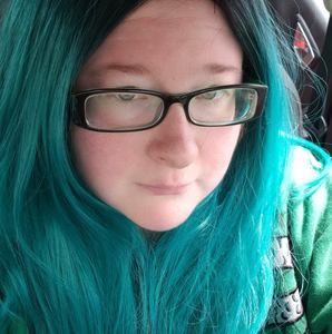 Meet your Posher, Maggie